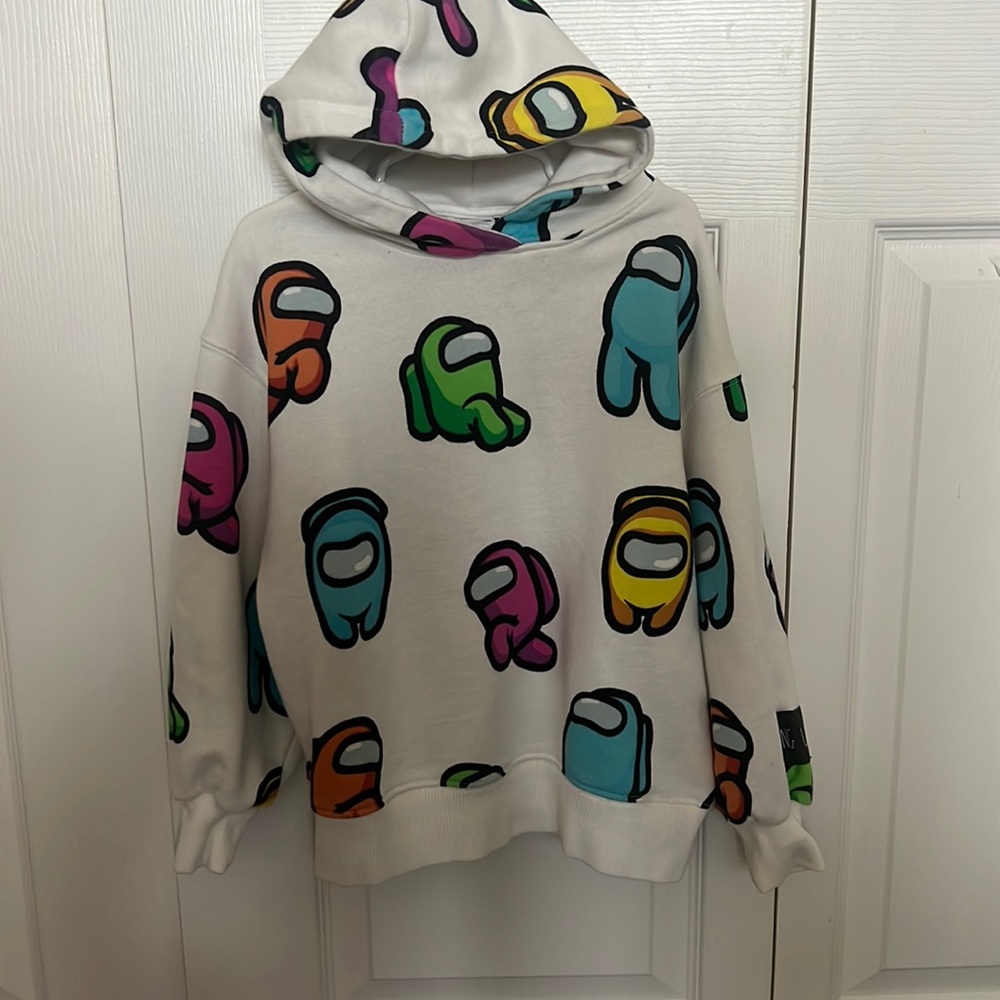 Zara kids sweatshirt